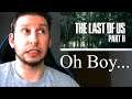The Last of Us Part 2, Naughty Dog Responds