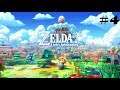 The Legend of Zelda: Link's Awakening #4 | Wheeling & Dealing