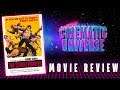 The Street Fighter (1974) | GCU #27 Movie Review