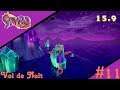 Vol de Nuit - Let's Play Spyro The Dragon PS4 [FR] Partie 11