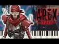 Assimilation Launch Trailer Music - Apex Legends Season 4 [Piano Tutorial]