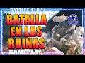Battlefield V - BATALLA EN LAS RUINAS | GAMEPLAY