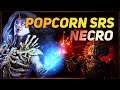 BEEEEEEEEEEEEEEEES!! - Popcorn Summon Raging Spirits Necromancer League Starter