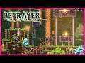 Betrayer: Curse of the Spine Gameplay (demo)