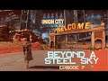 Beyond a Steel Sky Walkthrough, Episode 7