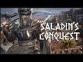 GAMEPLAY OVERVIEW - Ancestors Legacy: Saladin's Conquest!