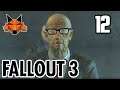 Let's Play Fallout 3 [Live] Part 12 - Strike a Pose