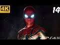 Marvel's Spider-Man | en Español Latino |  Capitulo 14 "Profugo"