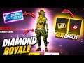 New Diamond Royale !! All New Rank Mode Is Coming - Gamers Zone