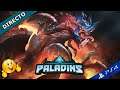 💜 Paladins 🏆🔥 (SUBIENDO PASE)🏆🔥 DIRECTO gameplay Español