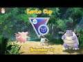Pokemon Go Kanto Cup Five Battles A Day ⚔️ November 10, 2021