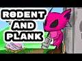 Rodent and Plank - Secret Origin (Demo) - Gameplay