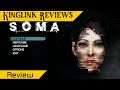 Soma - Review - Plunging into the depth of darkness and horror.