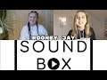 Soundbox #11 I Rooney Jay