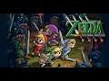 The Legend Of Zelda: Four Swords Adventures I Dolphin Emulator