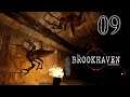 09 ✧ Parte 01 ┋ The Brookhaven Experiment ┋ Gameplay ITA ◖Valve Index◗