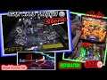#1618 Stern STAR WARS PREMIUM-Bally GILLIGANS ISLAND Pinball-Nintendo KILLER INSTINCT-TNT Amusements