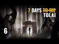 🧠 7 Days to Die - ALPHA 19.3 | Ep 6 - Gameplay español