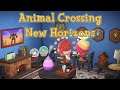 Animal Crossing New Horizons - Ep 321 - February 3: Free Concepts