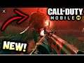 #153 | Call Of Duty mobile - ZOMBIE