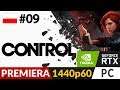 Control PL ☎️ #9 (odc.9) 🌌 Nowa broń | Gameplay po polsku