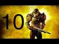Doom Gameplay Walkthrough Part 10 (PS5)