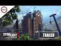 Dying Light 2 Stay Human - trailer oficial de gameplay - Cadê Meu Jogo