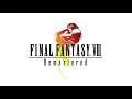 Final Fantasy VIII Remastered   - Nintendo Switch