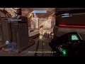 Halo 4 Spartan Ops - Caboose Radio Guy