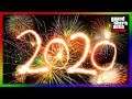 🍸 HAPPY NEW YEAR 2020 !! FROHES NEUES JAHR 🎆 !! SILVESTER FEUERWERK !! 🚀