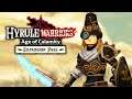 Hyrule Warriors Age of Calamity Expansion Pass - Purchase Bonus Gameplay