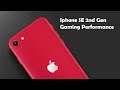 Iphone SE 2nd Gen Gaming Performance Review