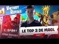 LE TOP 3 DE MAGL ! | LES2020 - GRANDE FINALE - Game 7