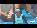 (NBA 2K20) WNBA First Look Gameplay WNBA (New York Liberty vs Chicago Sky)