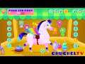 Pixie the Pony - My Virtual Pet Episode 1 / New virtual pet about a lovely pony