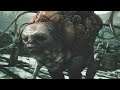 Resident Evil 8 Village - Salvatore Moreau Boss Fight