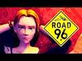 ROAD 96 - Histórias na Estrada! | Início de Gameplay, em Português PT-BR