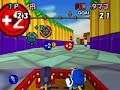 Super B Daman   Battle Phoenix 64 Japan - Nintendo 64 (N64)