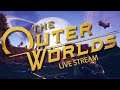 The Outer Worlds Playthrough - Part 3
