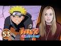 Title - Naruto Shippuden Episode 53 Reaction