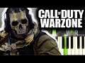 Call of Duty WARZONE Trailer MUSIC