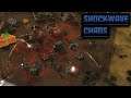 C&C Generals Zero Hour - C&C: Shockwave Chaos - Chyna Man Spam General / Fourway Fun