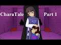 CharaTale Part 1【Undertale Comic Dub 】