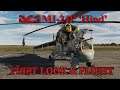 DCS MI-24P Hind - First Look & Flight
