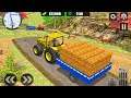 Farming Simulator 2020: Modern Farm Games Android Gameplay