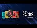 FIFA 20 ultimate team pack opening