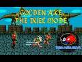 Golden Axe - The Duel Mode - Mega Drive - Gameplay