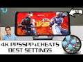 How to play Tekken 5 Dark Resurrection PPSSPP 60FPS 4K Android?Download Cheats/Hack/Settings 10X