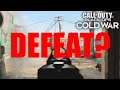 I Lose, I Quit Forever! Call Of Duty Black Ops Cold War w/ Zennyf_