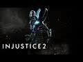 INJUSTICE 2 (STORY MODE) Gameplay | CHAPTER 6 - ASSAULT ON STRYKER'S ISLAND (BLUE BEETLE/FIRESTORM)